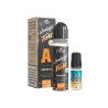 WONDERFUL TART ABRICOT 50ML + 1 BOOSTER 20MG - LE FRENCH LIQUIDE