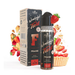WONDERFUL TART FRAISE 50ML...