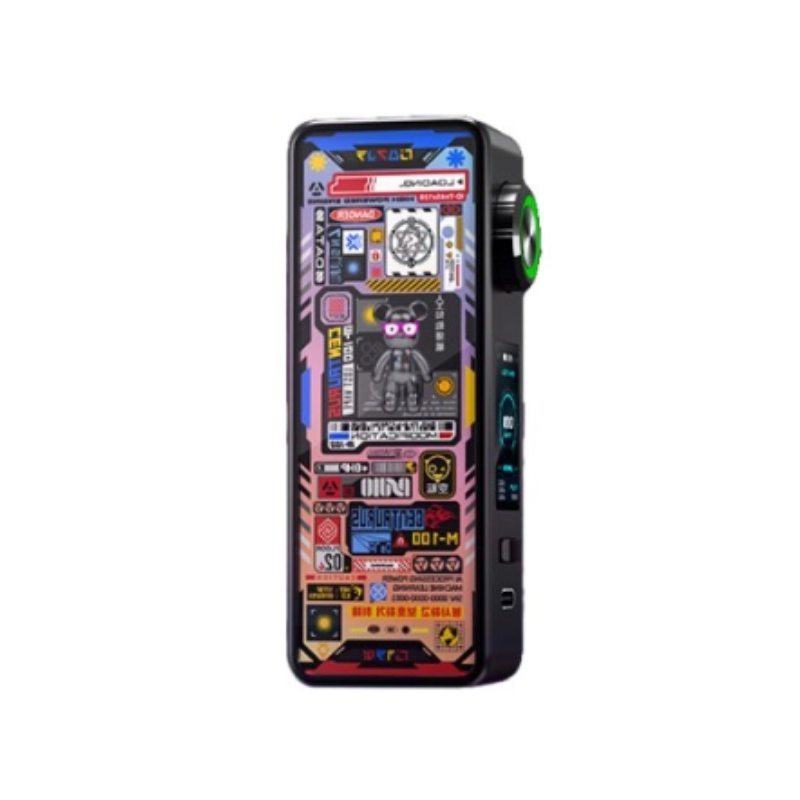 BOX CENTAURUS M100 10th ANNIVERSARY - LOST VAPE