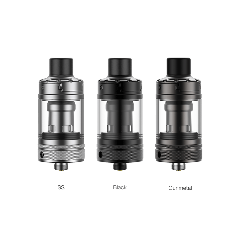 TANK NAUTILUS 3 D22 - 3ML - ASPIRE