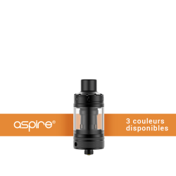 TANK NAUTILUS 3 D22 - 3ML - ASPIRE
