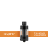 TANK NAUTILUS 3 D22 - 3ML - ASPIRE