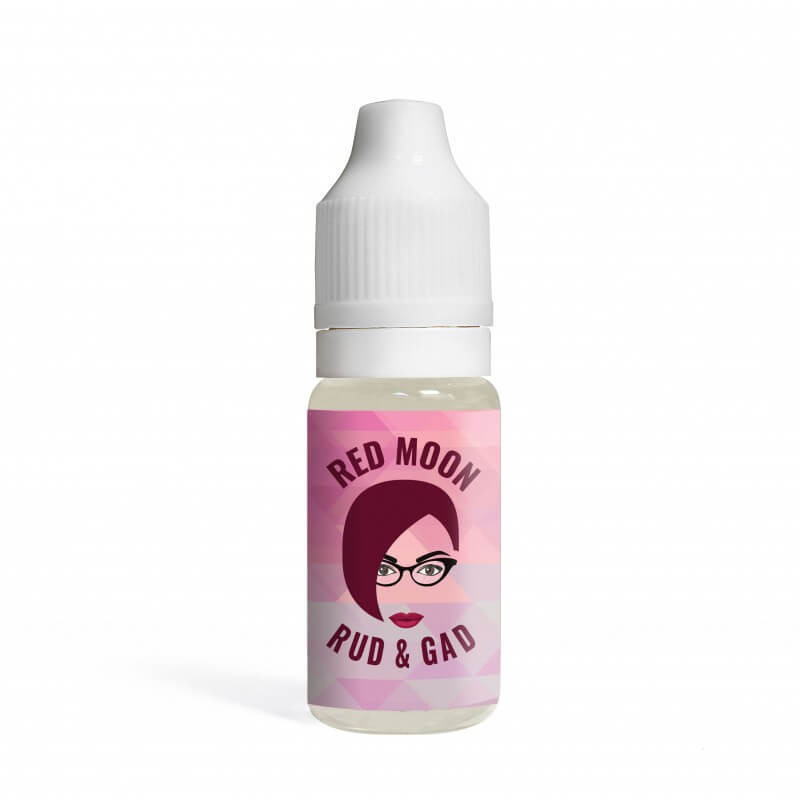 RED MOON 10ML - RUD & GAD