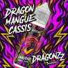 DRAGON MANGUE CASSIS 50ML - DRAGONZZ - LIQUIDEO
