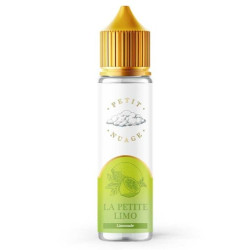 LA PETITE LIMO 50ML - PETIT...
