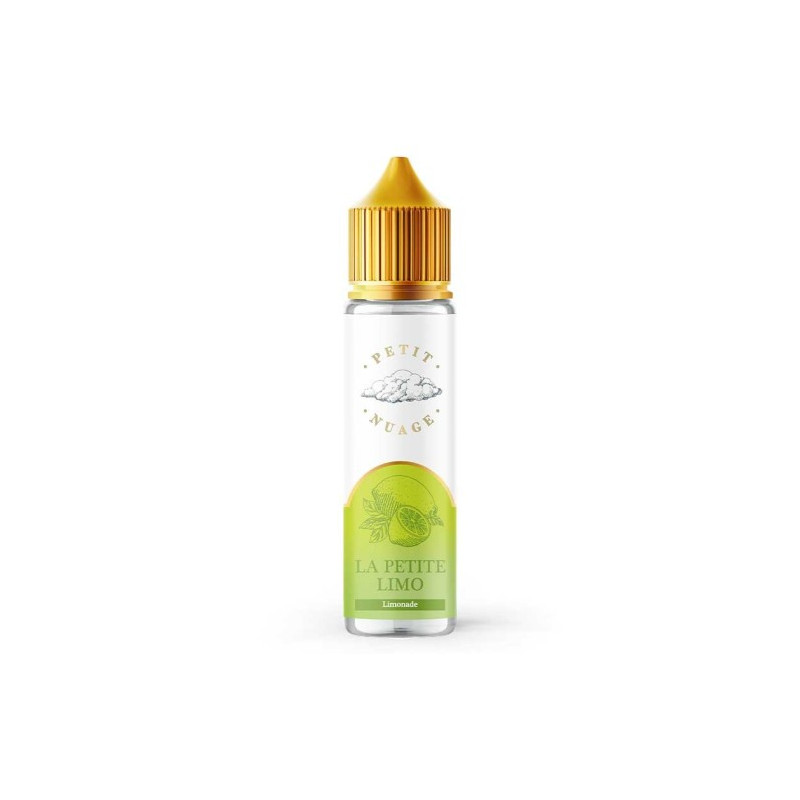 LA PETITE LIMO 50ML - PETIT NUAGE