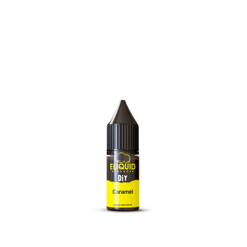 AROME CONCENTRE CARAMEL 10ML - ELIQUID FRANCE