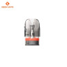 CARTOUCHES Q SIDE FILL 3ML (3pcs) - GEEKVAPE