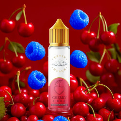 CHERRY CHÉRIE 50ML - PETIT...