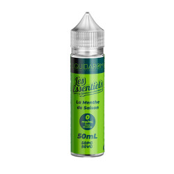MENTHE DE SAISON 50ML - LES...