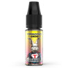 RASPBERRY WATERMELON ICE NICSALT - TORNADOLIQ