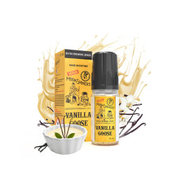 VANILLA GOOSE 10ML -...
