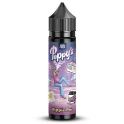 HIPPIE POP 50ML - POPPY'S -...