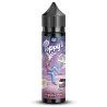 HIPPIE POP 50ML - POPPY'S - MAISON FUEL