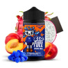 FRAMBOISE BLEU NECTARINE FRUIT DU RAGON 200ML - BIG MIX - MAISON FUEL