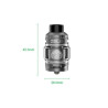 CLEAROMISEUR ZEUS SUB OHM - GEEKVAPE