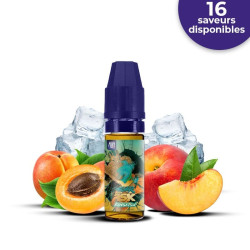 FIGHTER X 15K 10ML 20MG NIC...