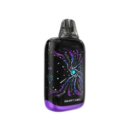 PACK POD GALAXY S360 2.5ML 1400mAh - LOST VAPE
