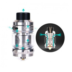 CLEAROMISEUR ZEUS SUB OHM - GEEKVAPE
