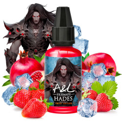 CONCENTRE HADES 30ML - A&L