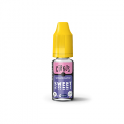 SWEET GOURMAND VDLV 10ML -...