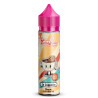 LA COQUETTE 50ML - LES COLLEGUES - LIQUIDAROM