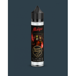 MAIPO 50ML - AROMES ET SECRETS