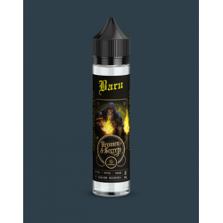 BARU 50ML - AROMES ET SECRETS