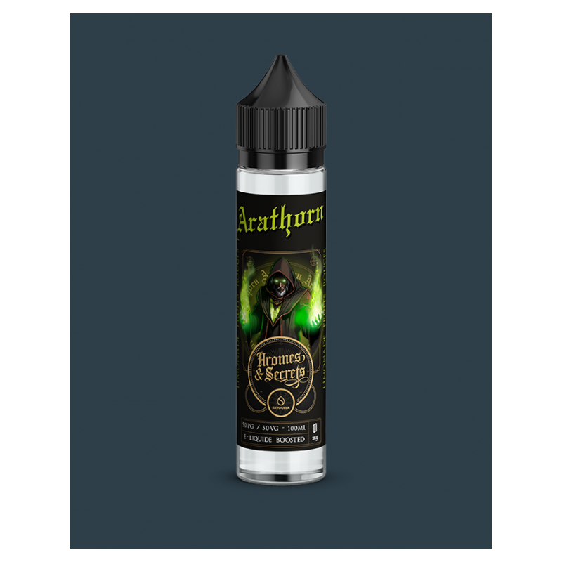 ARATHORN 50ML - AROMES ET SECRETS