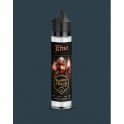 ETNA 50ML - AROMES ET SECRETS