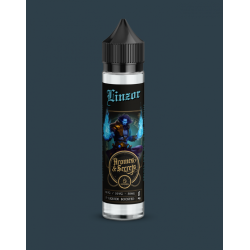 LINZOR 50ML - AROMES ET...