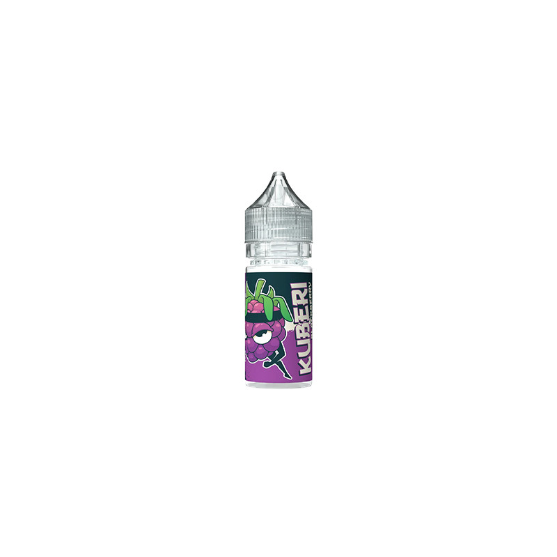 CONCENTRE KUBERI 30ML - KUNG FRUITS