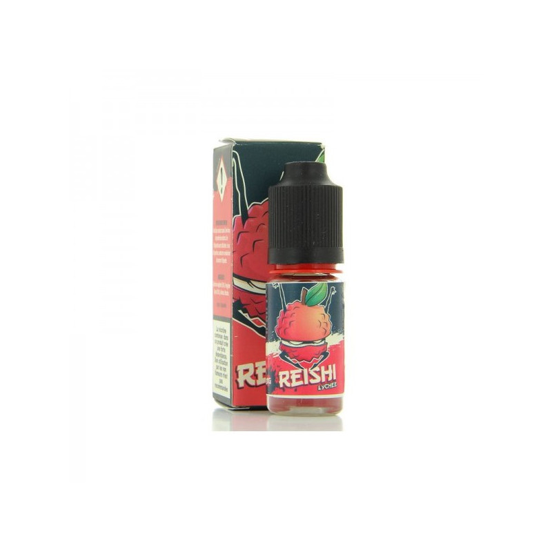 CONCENTRE REISHI 10ML - KUNG FRUITS