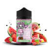 FRAISE PASTEQUE CANDY 200ML - BIG FUEL - MAISON FUEL