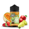 FRAISE POMME MELON POIRE 200ML - BIG FUEL - MAISON FUEL