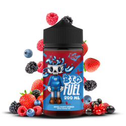 ROYAL FRUITS ROUGES 200ML -...