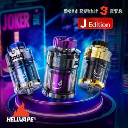 DEAD RABBIT 3 RTA J EDITION...