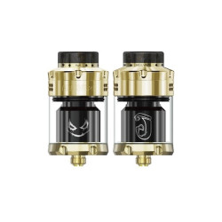 DEAD RABBIT 3 RTA J EDITION - HELLVAPE