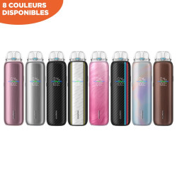 PIXO MAX 2600mAh - ASPIRE