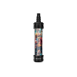E-CHICHA PORTABLE HOOKAH AIR MINI MTL/RDL 1500mAh LIMITED EDITION - FUMYTECH