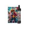 E-CHICHA PORTABLE HOOKAH AIR MINI MTL/RDL 1500mAh LIMITED EDITION - FUMYTECH