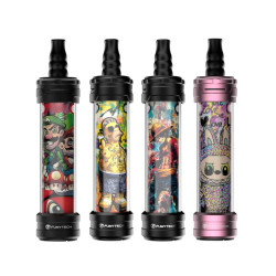 E-CHICHA PORTABLE HOOKAH...