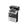 CANARETTE CBD CALIFORNIA BZ (20PCS) - BLUNT KING