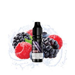 VERY BERRY NIC SALT 20MG...