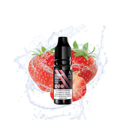 STRAWBERRY SPLASH NIC SALT...