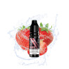 STRAWBERRY SPLASH NIC SALT 20MG 10ML - ADALYA