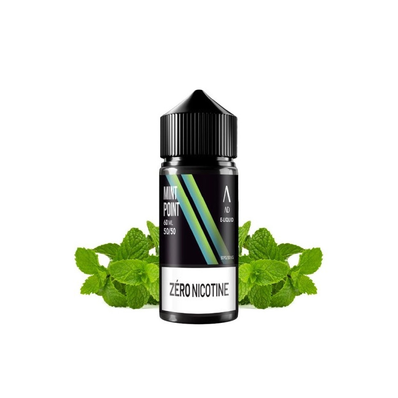 MINT POINT 50ML - ADALYA