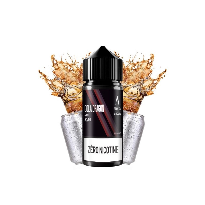 COLA DRAGON 50ML - ADALYA