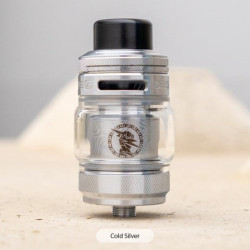 CLEAROMISEUR Z SUBOHM 5 - GEEKVAPE