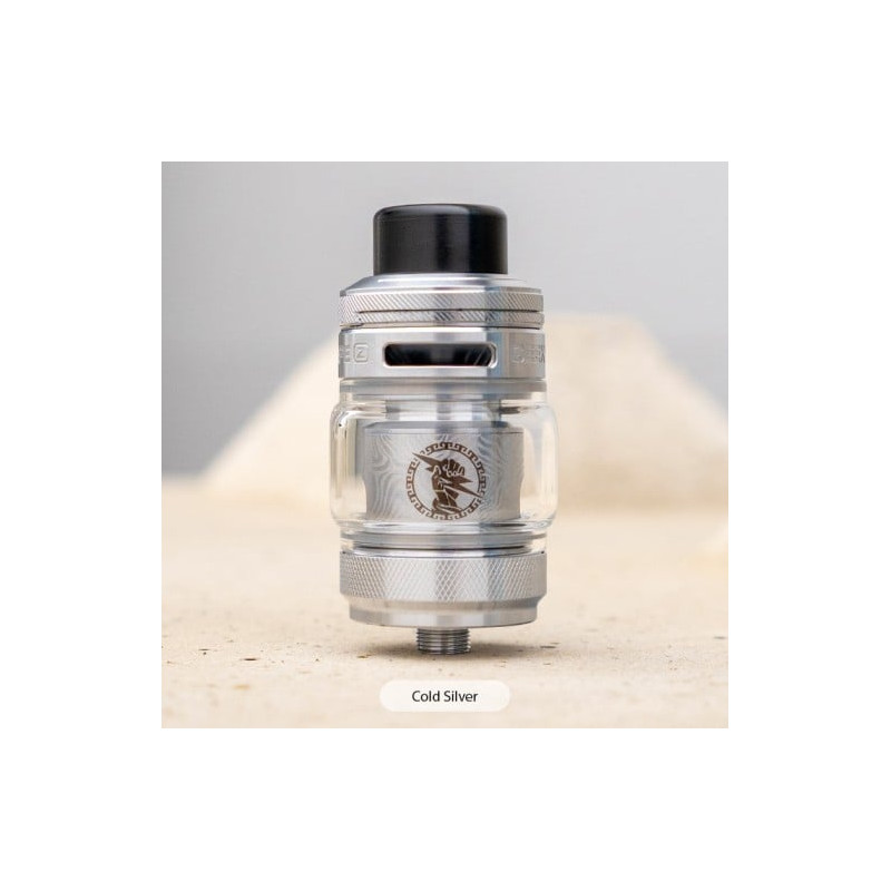 CLEAROMISEUR Z SUBOHM 5 - GEEKVAPE